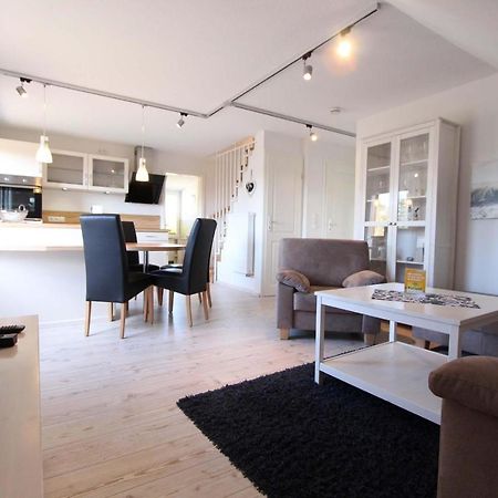 Ferienwohnung Haus Heckenrose Whg 2 OG Kellenhusen Exterior foto