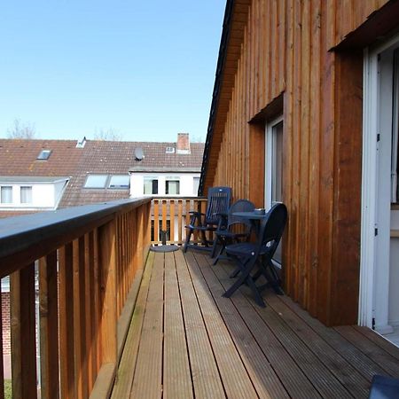 Ferienwohnung Haus Heckenrose Whg 2 OG Kellenhusen Exterior foto