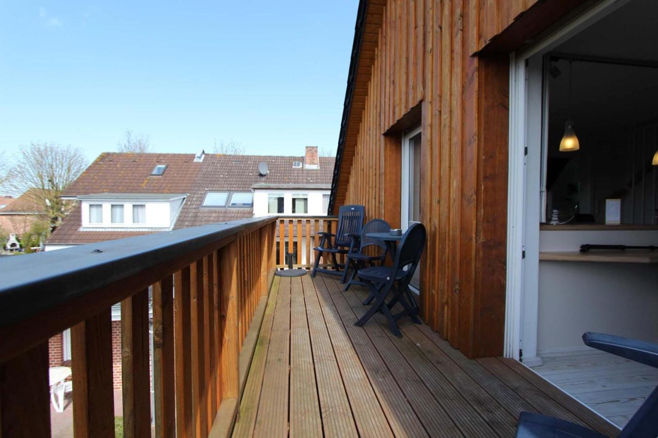 Ferienwohnung Haus Heckenrose Whg 2 OG Kellenhusen Exterior foto